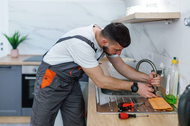 Best Emergency Plumbing Repair  in Owings Mills, MD