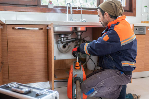 Owings Mills, MD Plumbing Company