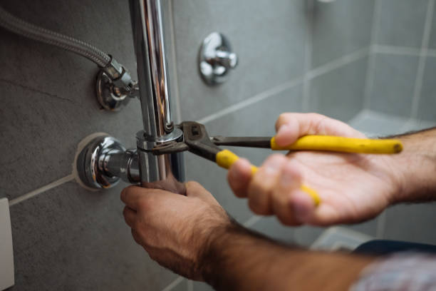 Best Leak Detection Services  in Owings Mills, MD