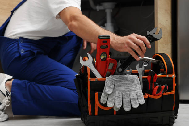 Best Plumbing Installation Services  in Owings Mills, MD